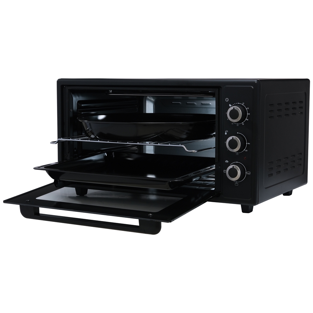 Электрическая мини-печь M-50B1 oasis 2990