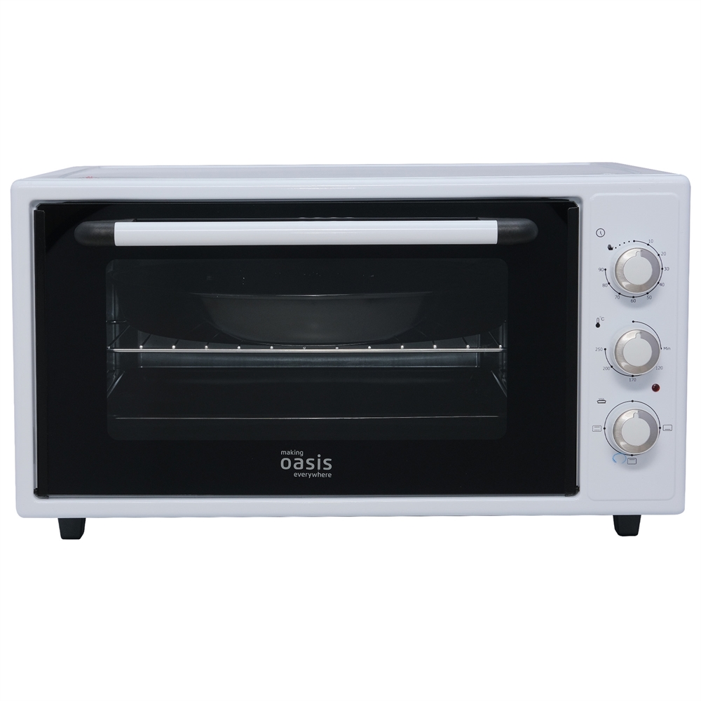Электрическая мини-печь M-50W1 oasis 2991
