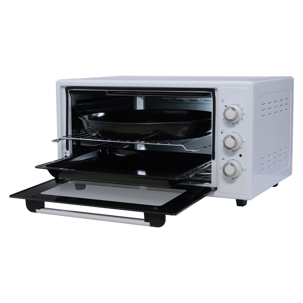 Электрическая мини-печь M-50W1 oasis 2991