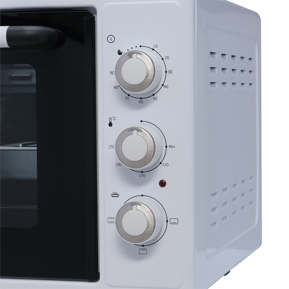 Электрическая мини-печь M-50W1 oasis 2991