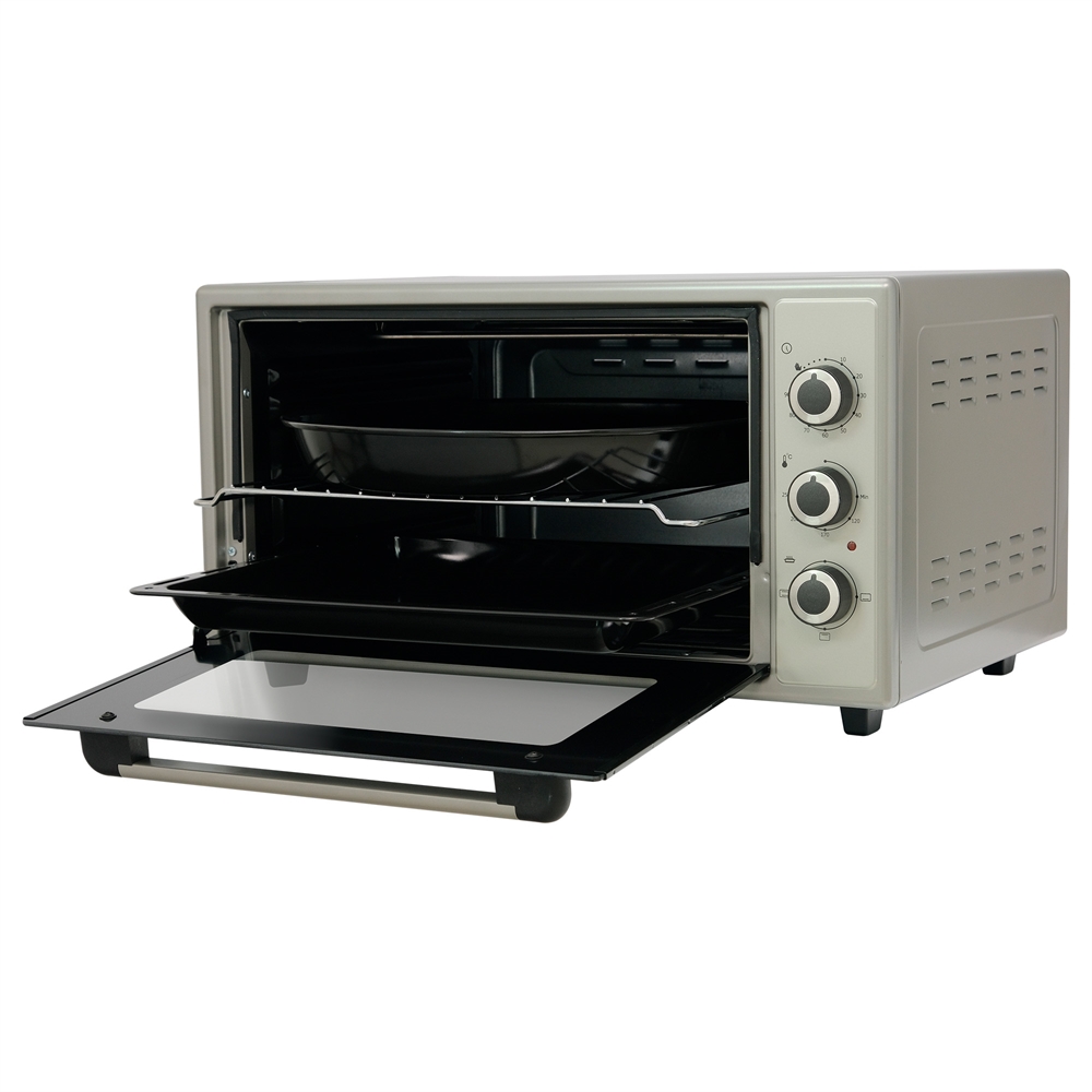 Электрическая мини-печь M-50G1 oasis 2992