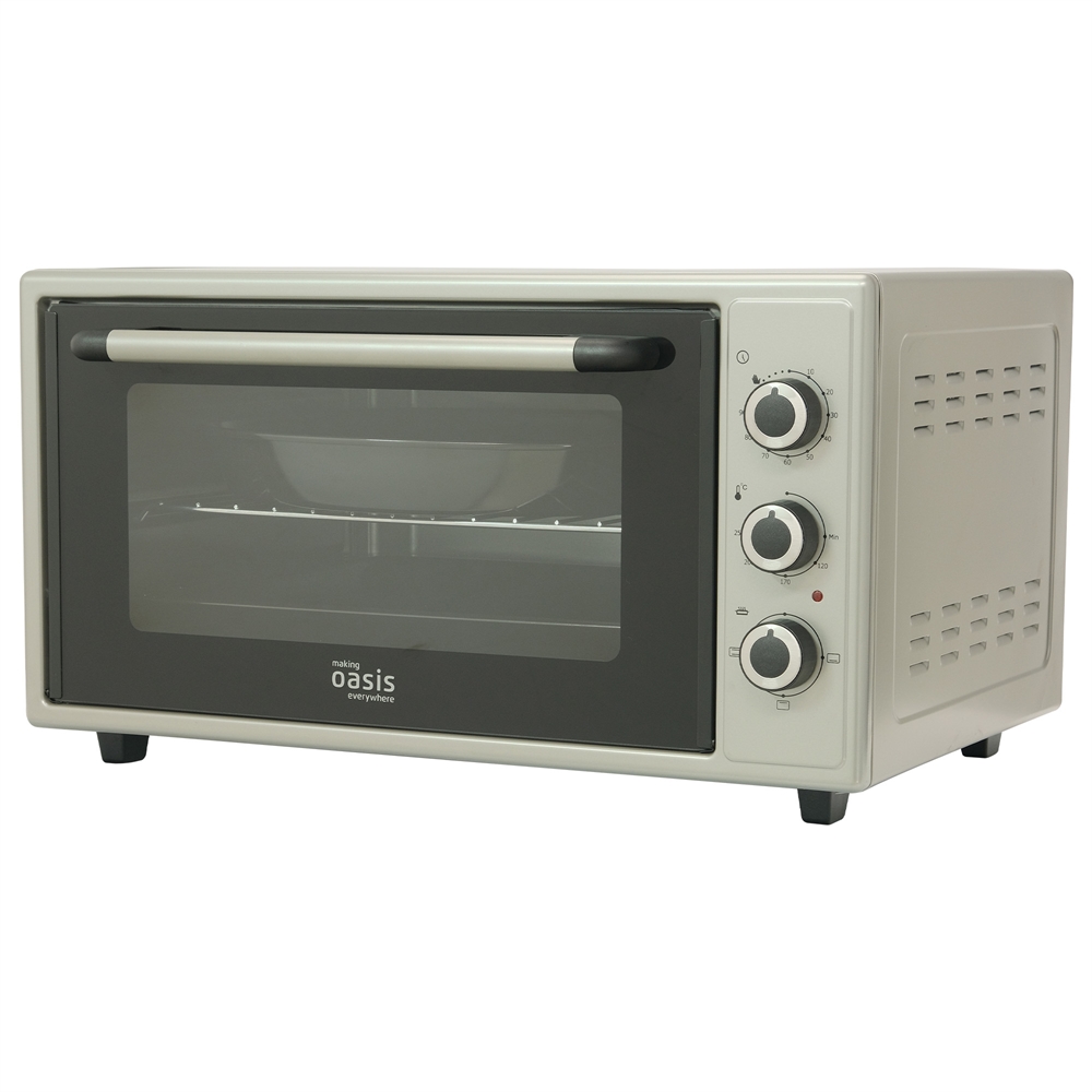 Электрическая мини-печь M-50G1 oasis 2992