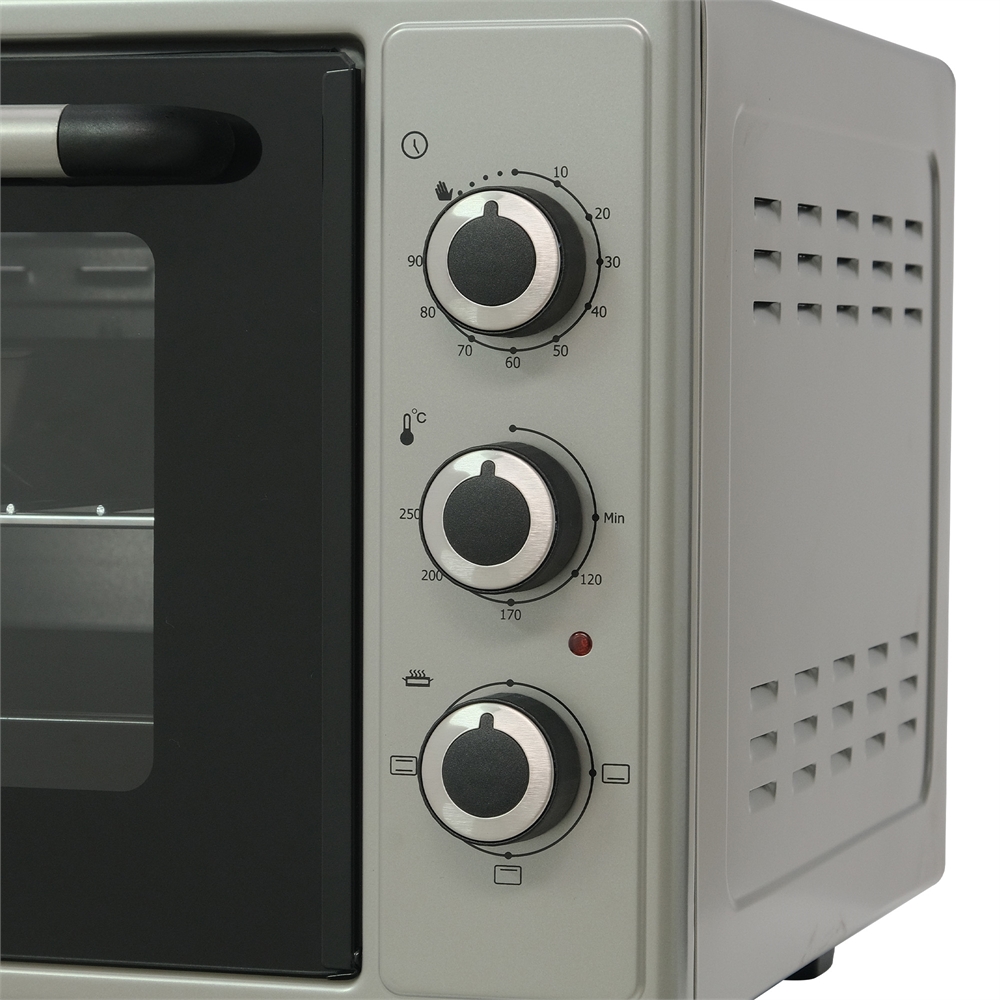 Электрическая мини-печь M-50G1 oasis 2992