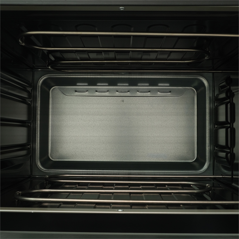 Электрическая мини-печь M-50G1 oasis 2992