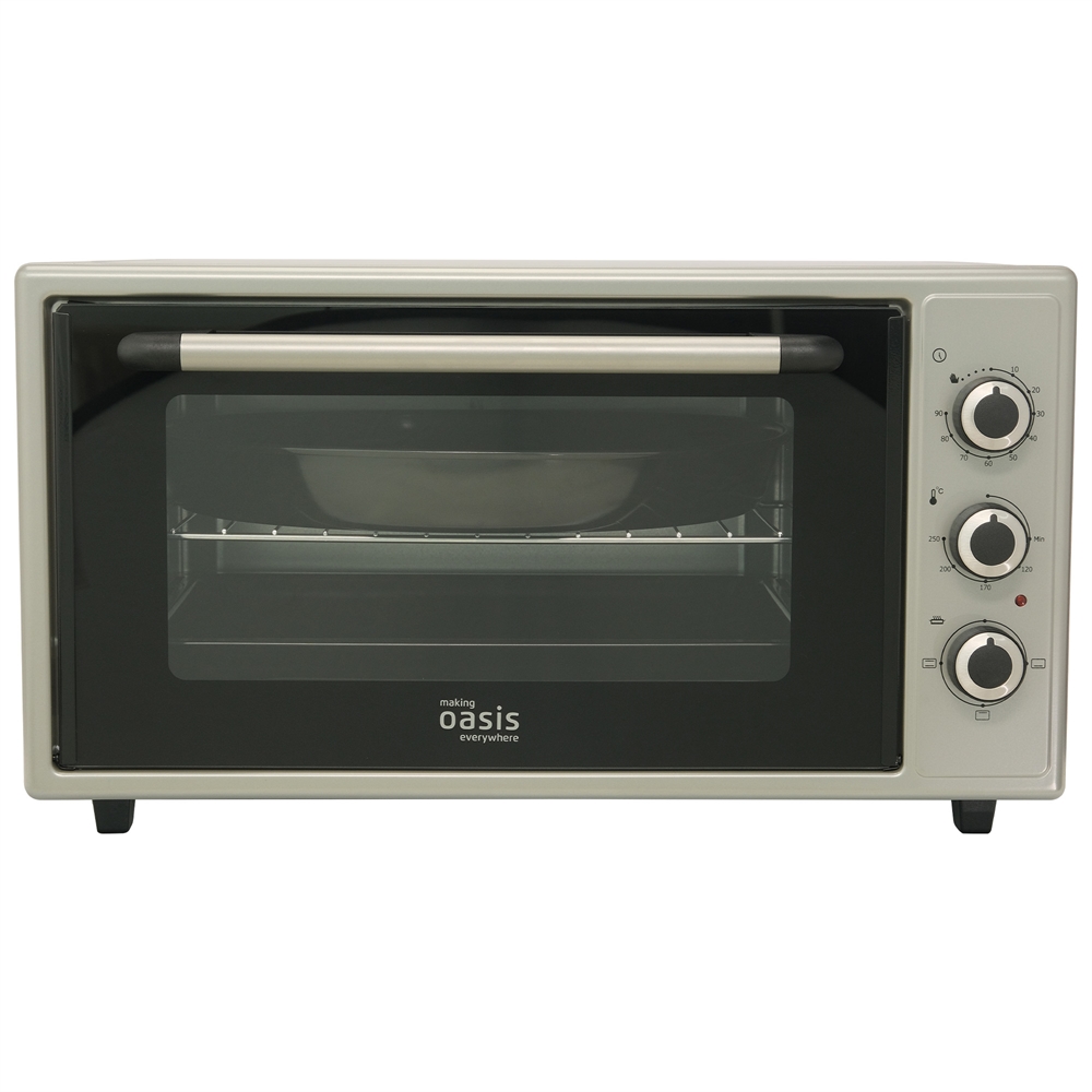 Электрическая мини-печь M-50G1 oasis 2992