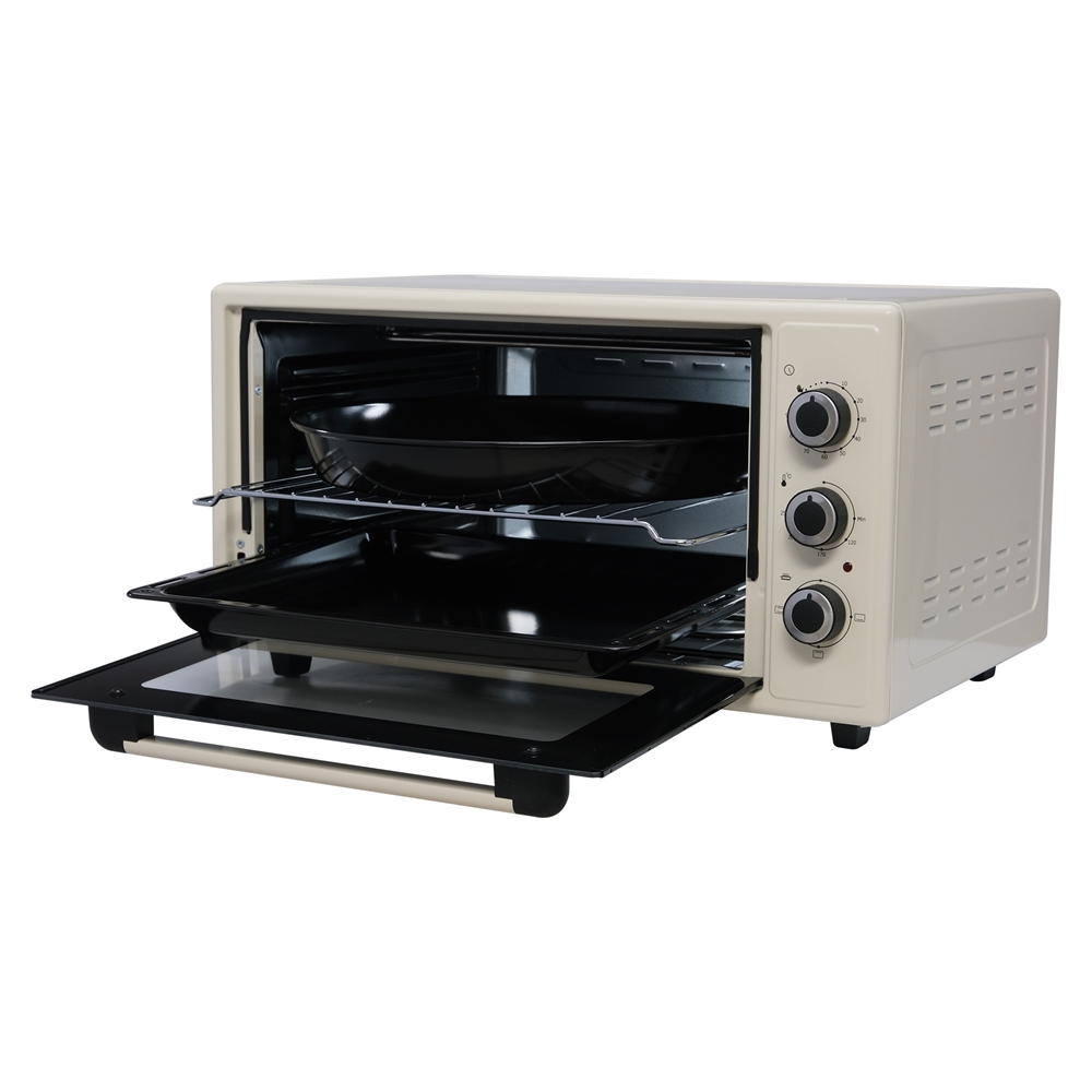 Электрическая мини-печь M-50I1 oasis 2993