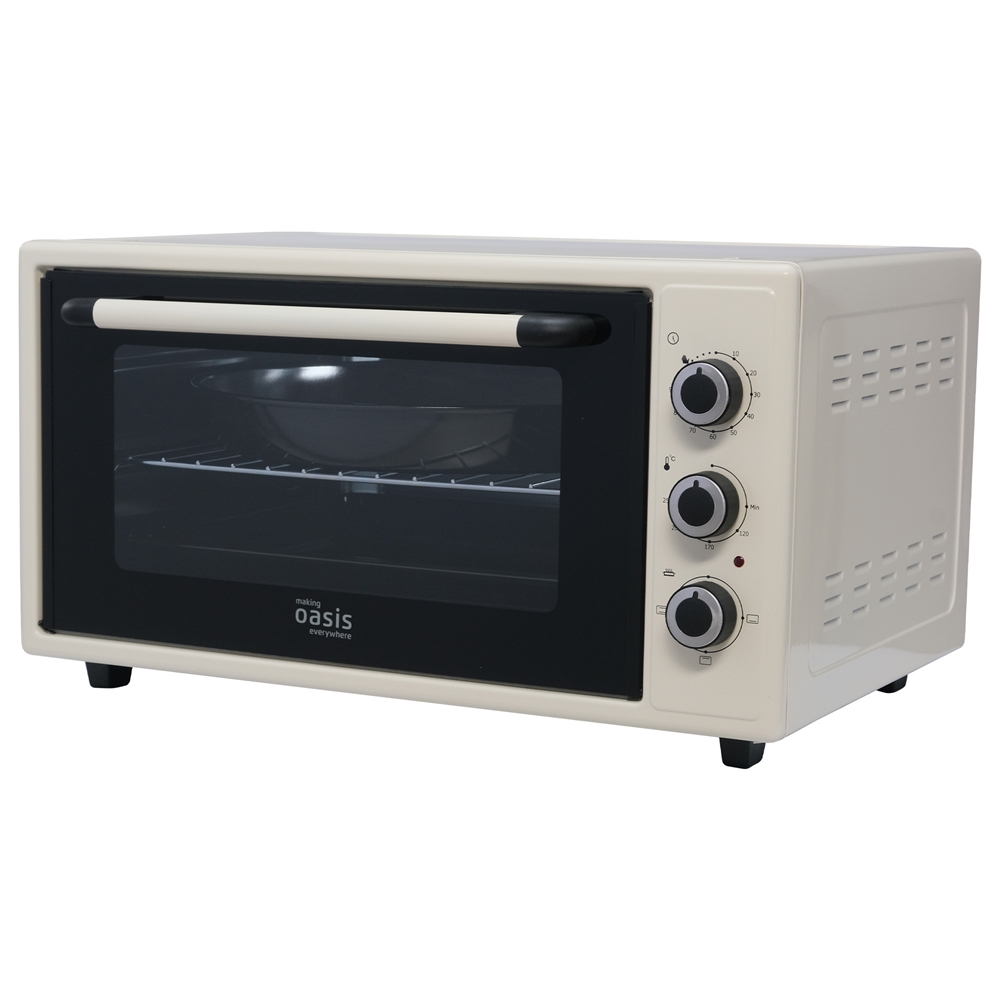 Электрическая мини-печь M-50I1 oasis 2993
