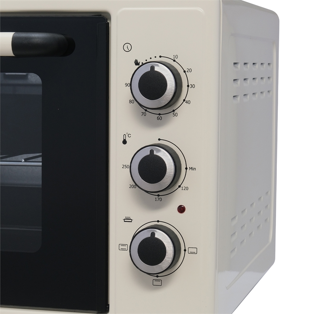 Электрическая мини-печь M-50I1 oasis 2993