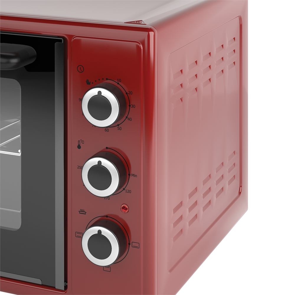 Электрическая мини-печь M-50R1 oasis 2994