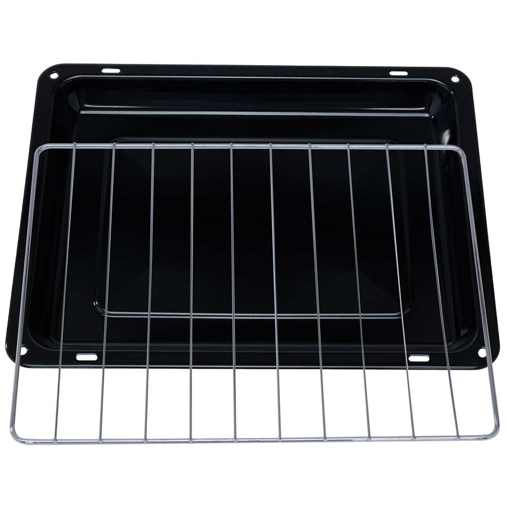 Электрическая мини-печь M-50R1 oasis 2994