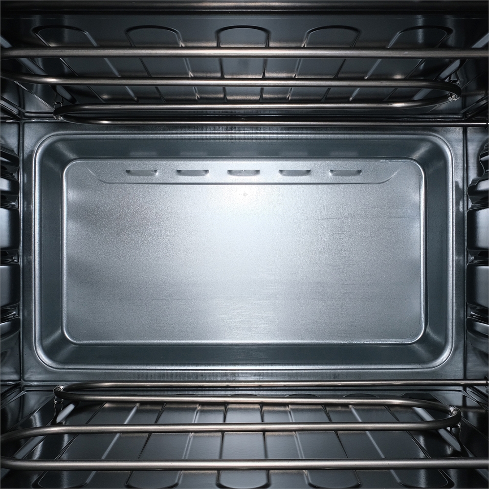 Электрическая мини-печь M-50R1 oasis 2994