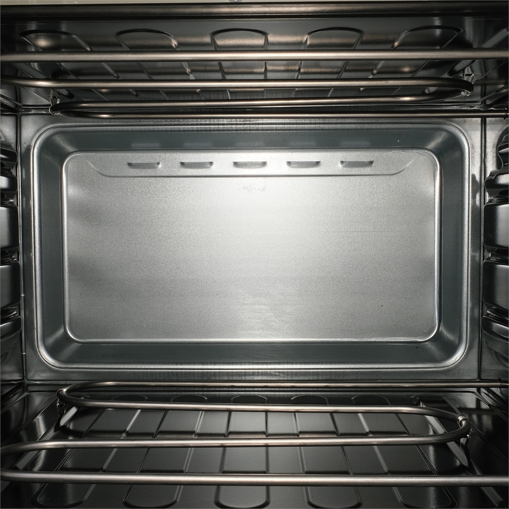 Электрическая мини-печь M-50RU1 oasis 2995