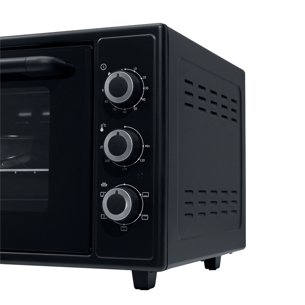 Электрическая мини-печь M-50CB1 oasis 2996