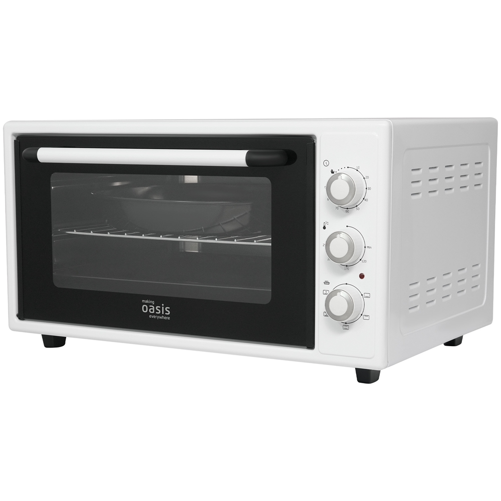 Электрическая мини-печь M-50CW1 oasis 2997