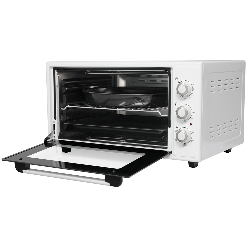 Электрическая мини-печь M-50CW1 oasis 2997