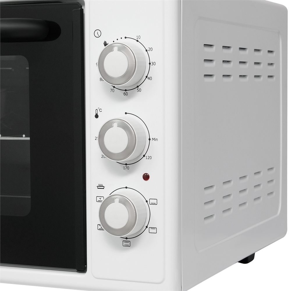 Электрическая мини-печь M-50CW1 oasis 2997