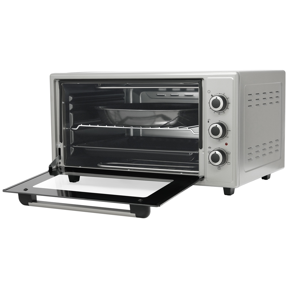 Электрическая мини-печь M-50CG1 oasis 2998