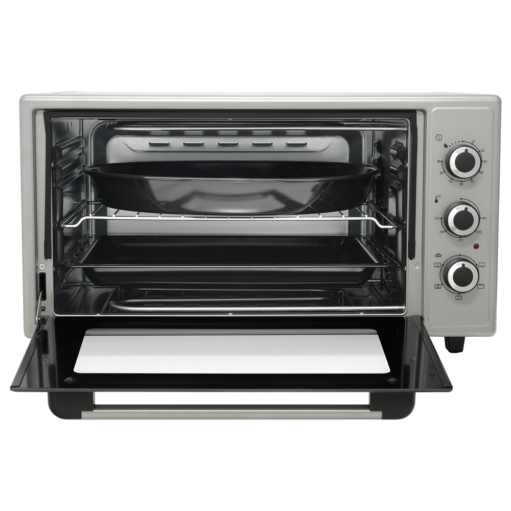 Электрическая мини-печь M-50CG1 oasis 2998