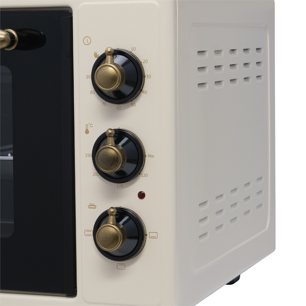 Электрическая мини-печь M-50CRU1 oasis 2999