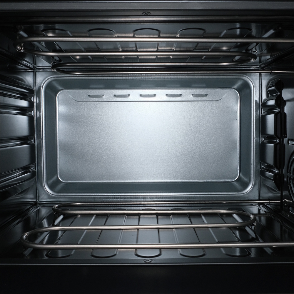 Электрическая мини-печь M-50CRB1 oasis 3000