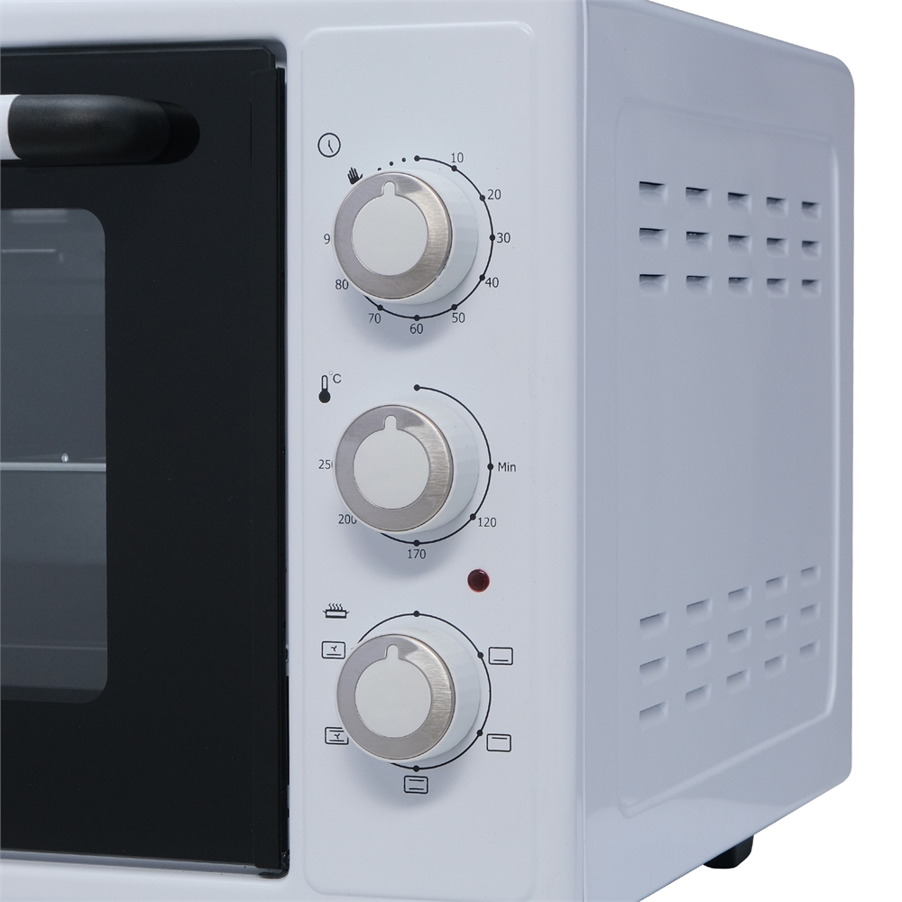 Электрическая мини-печь M-50CW2 oasis 3002