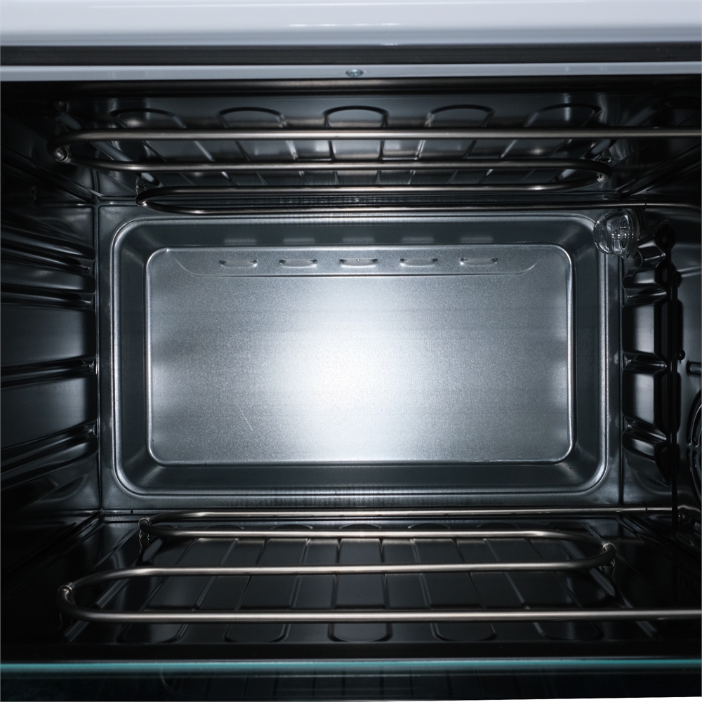 Электрическая мини-печь M-50CW2 oasis 3002