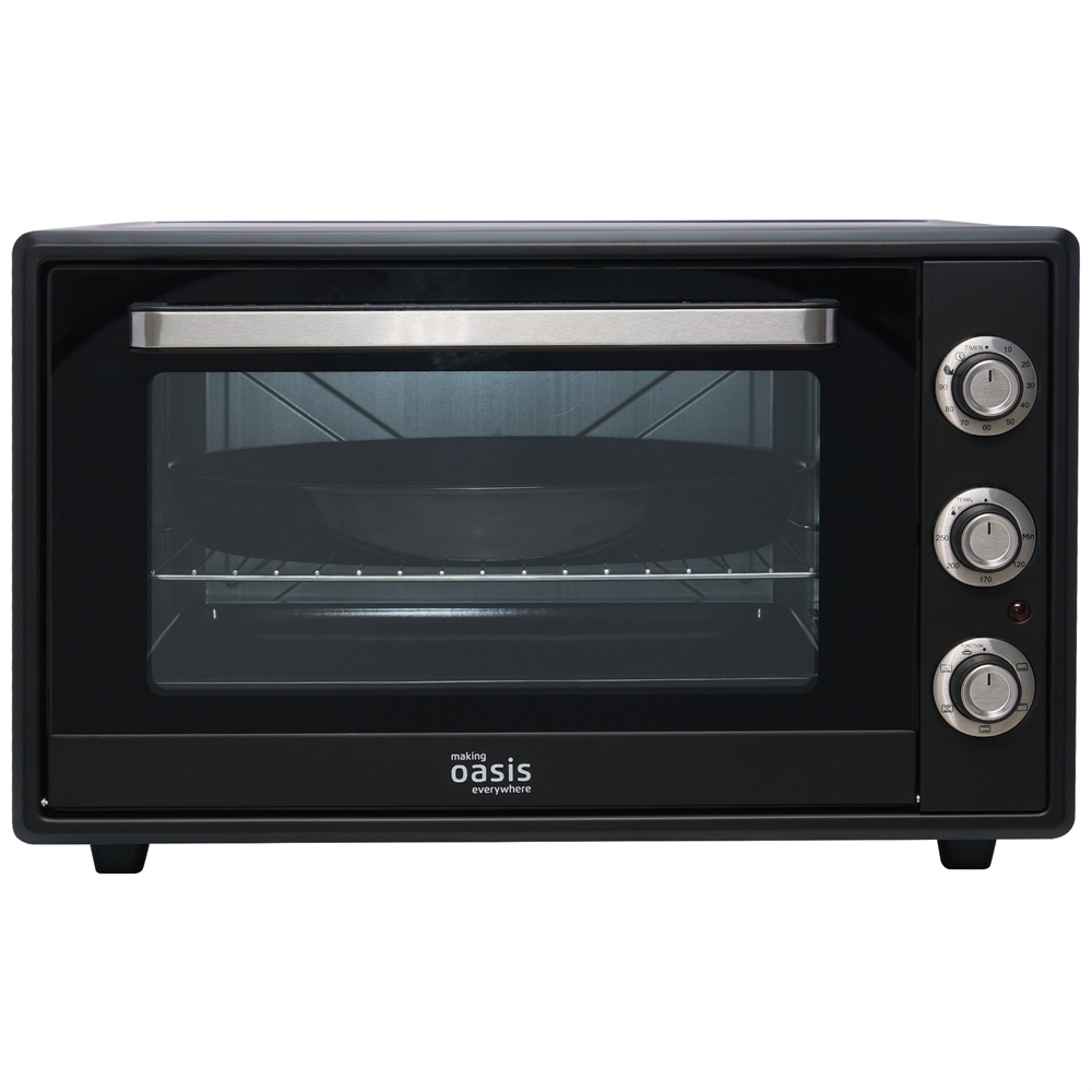 Электрическая мини-печь M-65CB2 oasis 3003