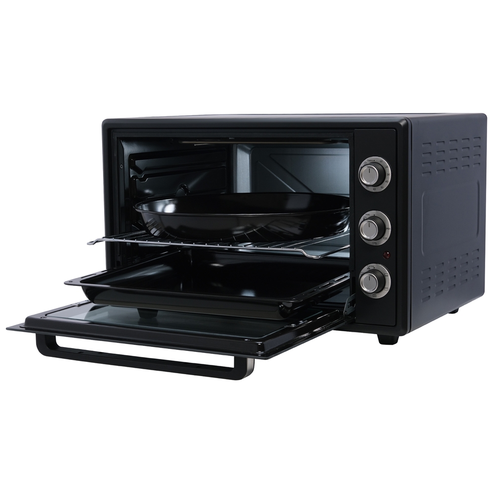 Электрическая мини-печь M-65CB2 oasis 3003