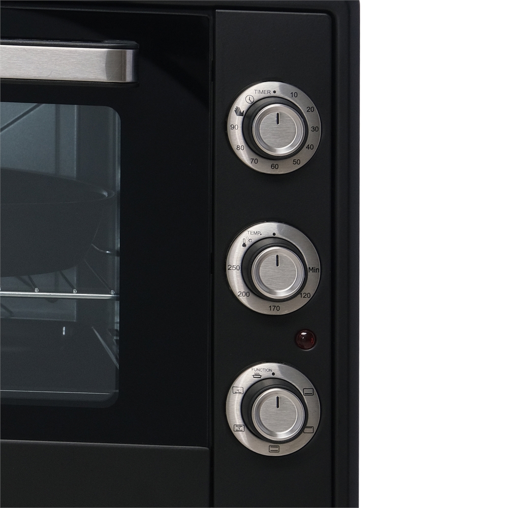 Электрическая мини-печь M-65CB2 oasis 3003