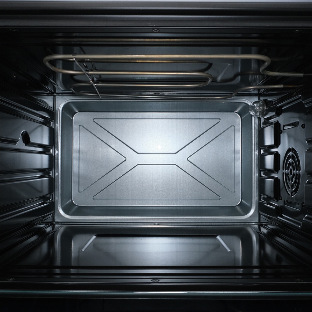 Электрическая мини-печь M-65CB2 oasis 3003