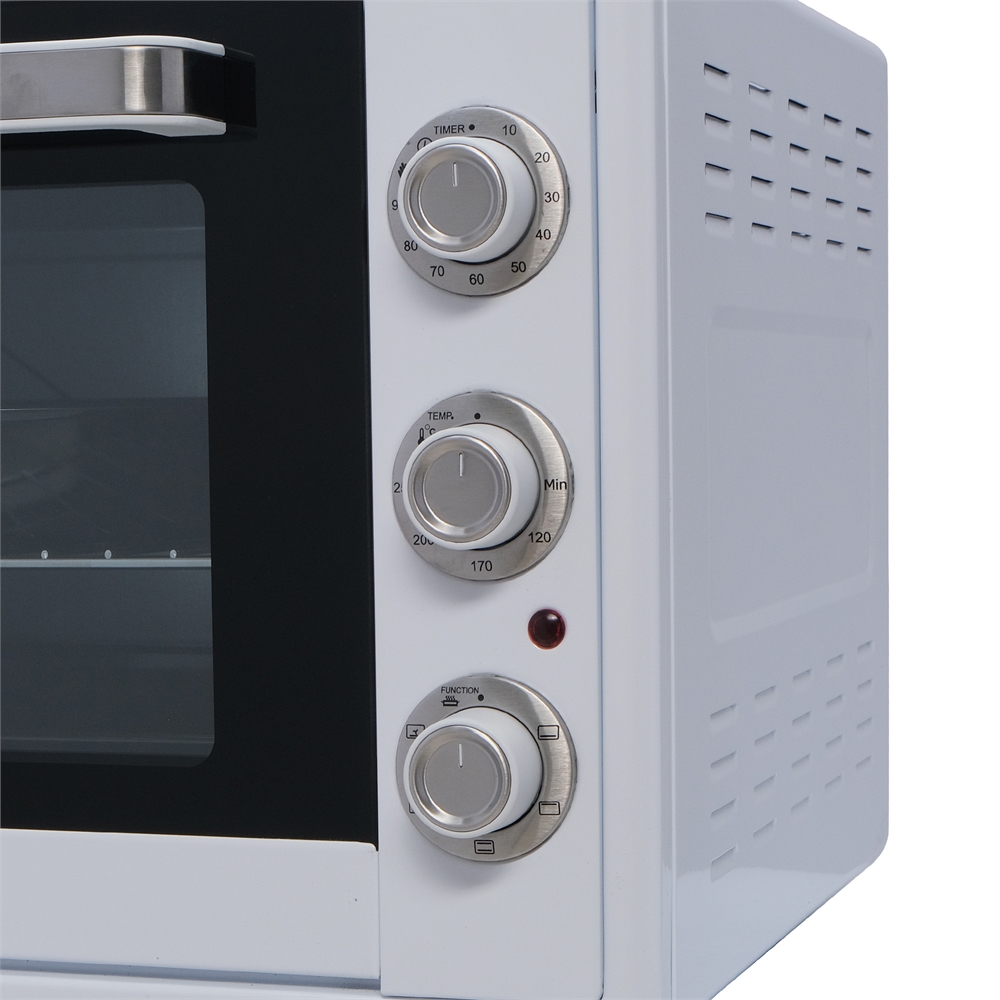 Электрическая мини-печь M-65CW2 oasis 3004