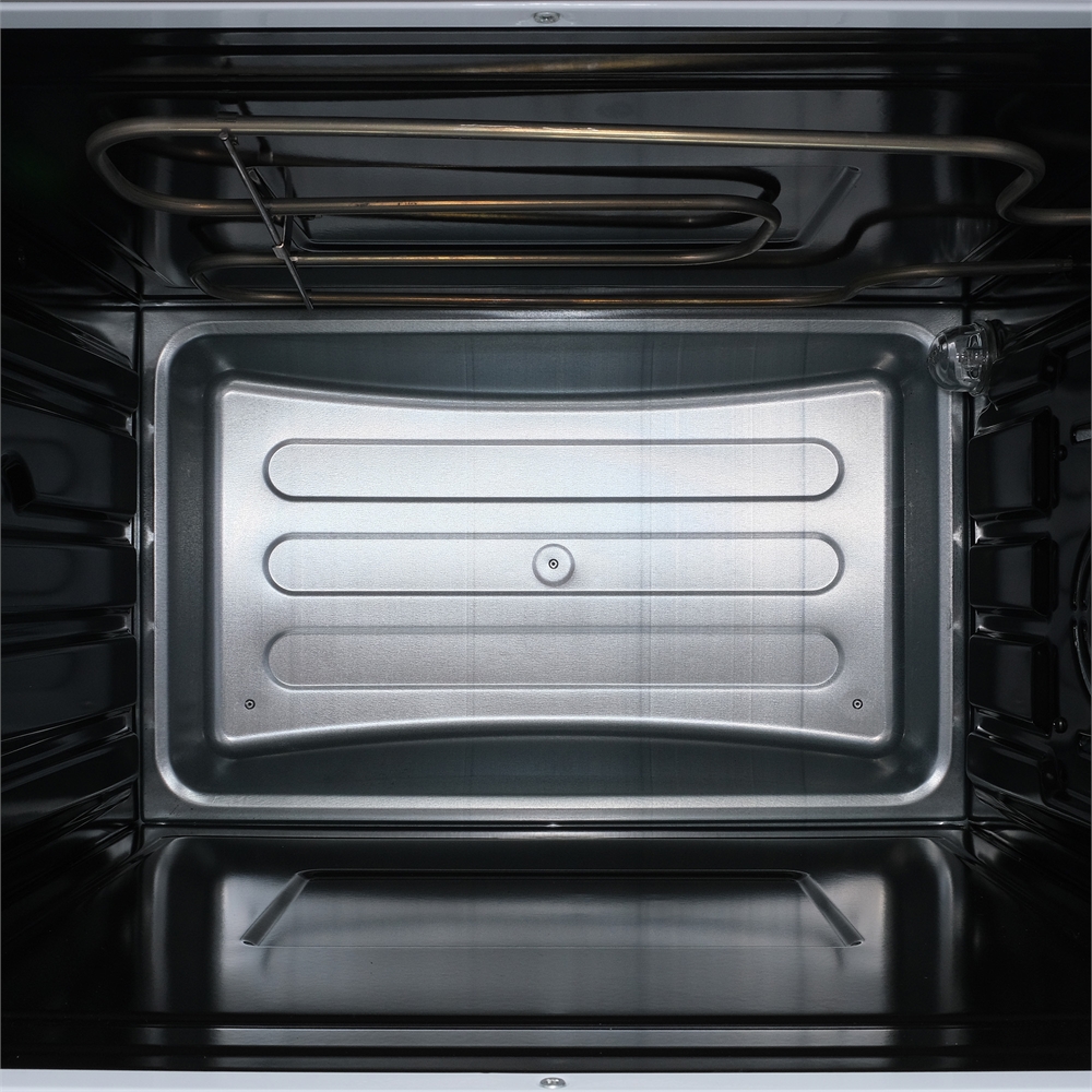 Электрическая мини-печь M-65CW2 oasis 3004