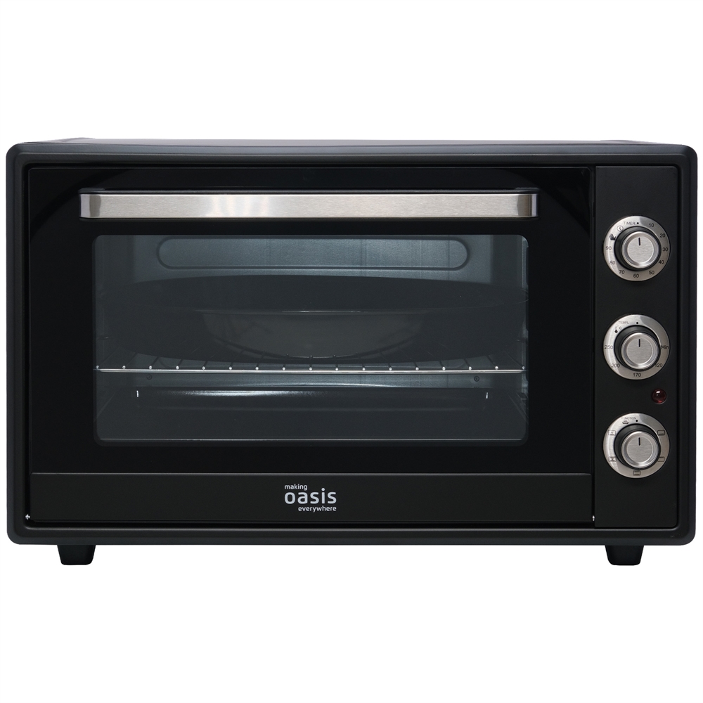 Электрическая мини-печь M-70CB2 oasis 3005