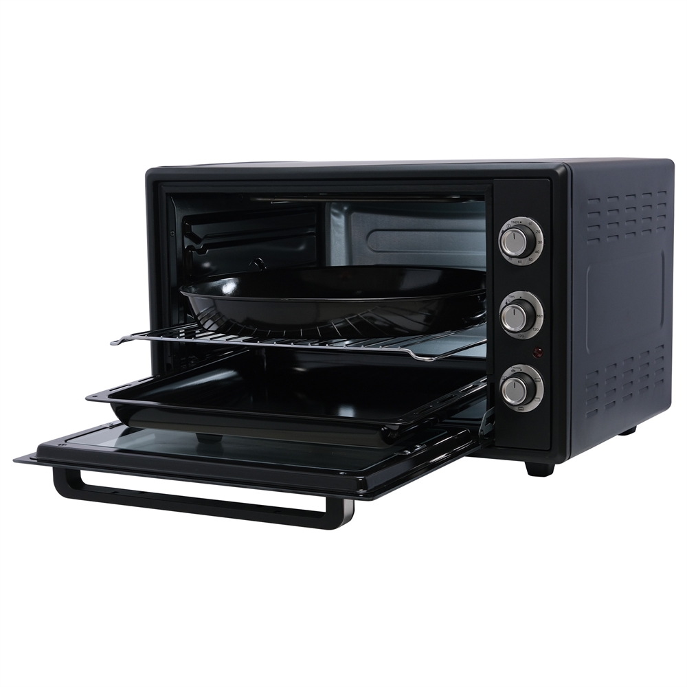 Электрическая мини-печь M-70CB2 oasis 3005