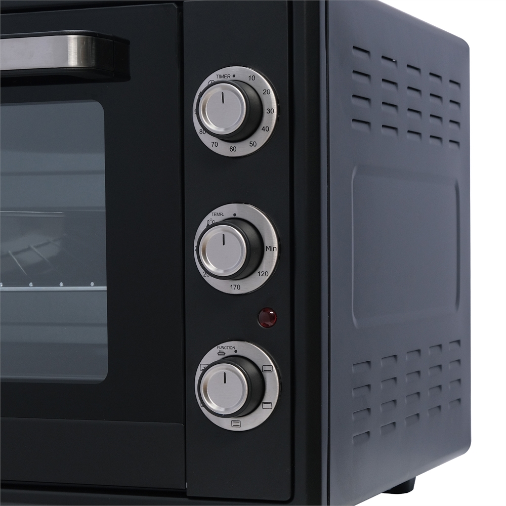 Электрическая мини-печь M-70CB2 oasis 3005