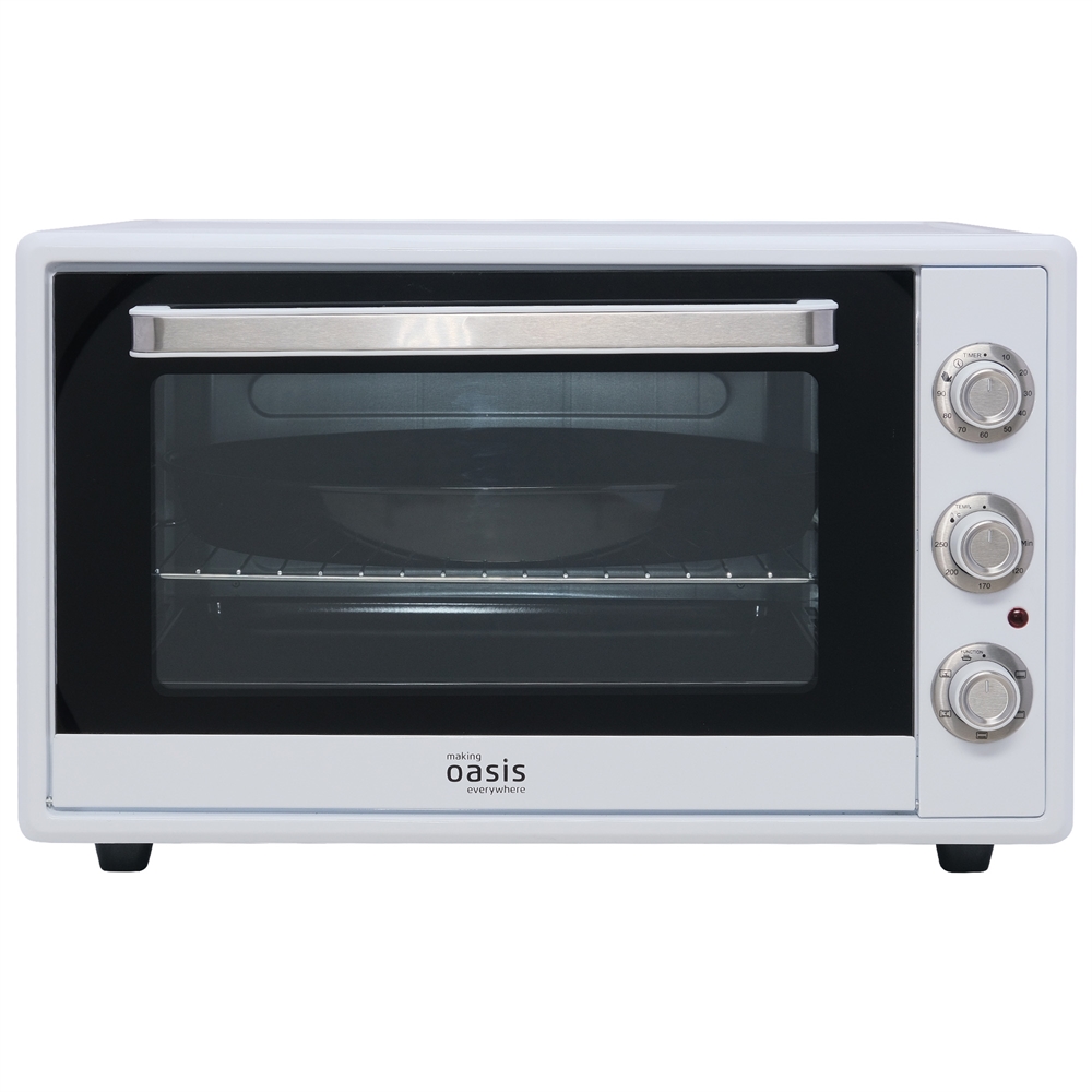 Электрическая мини-печь M-70CW2 oasis 3006