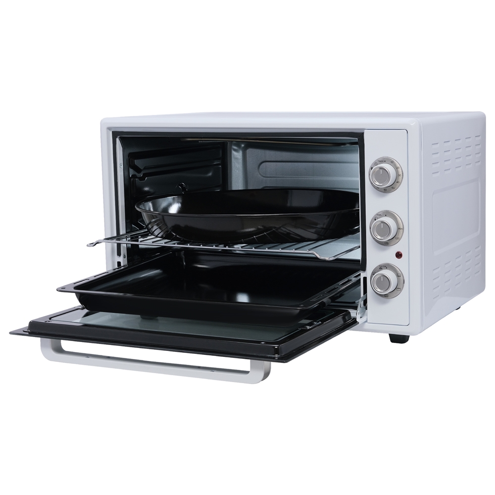 Электрическая мини-печь M-70CW2 oasis 3006