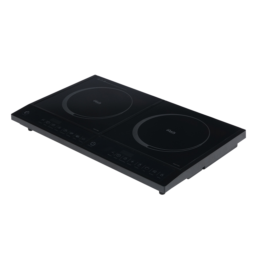 Индукционная настольная плита РI-DB3K oasis 1197