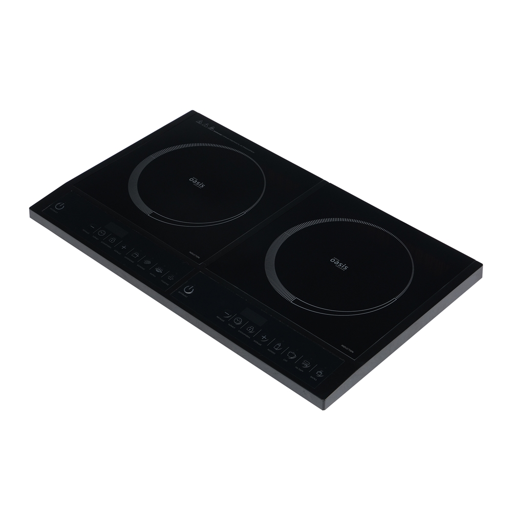 Индукционная настольная плита РI-DB3K oasis 1197