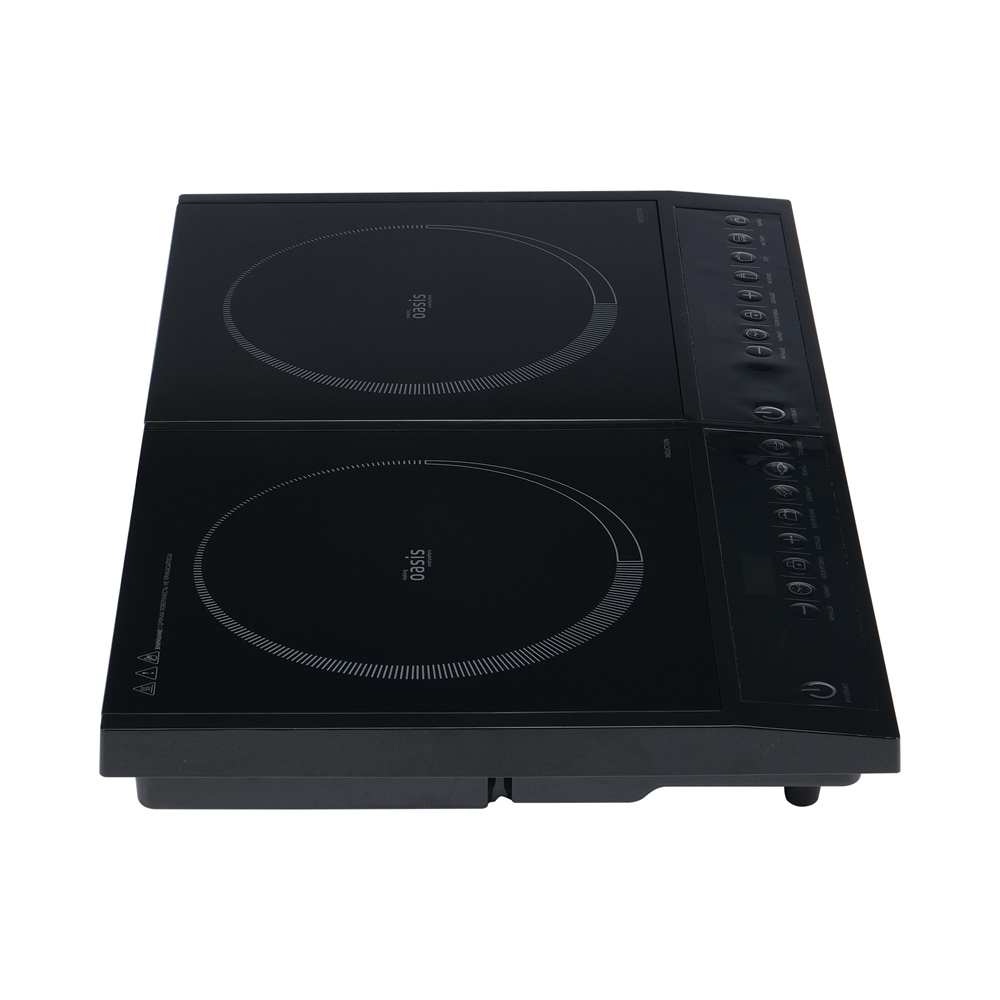 Индукционная настольная плита РI-DB3K oasis 1197
