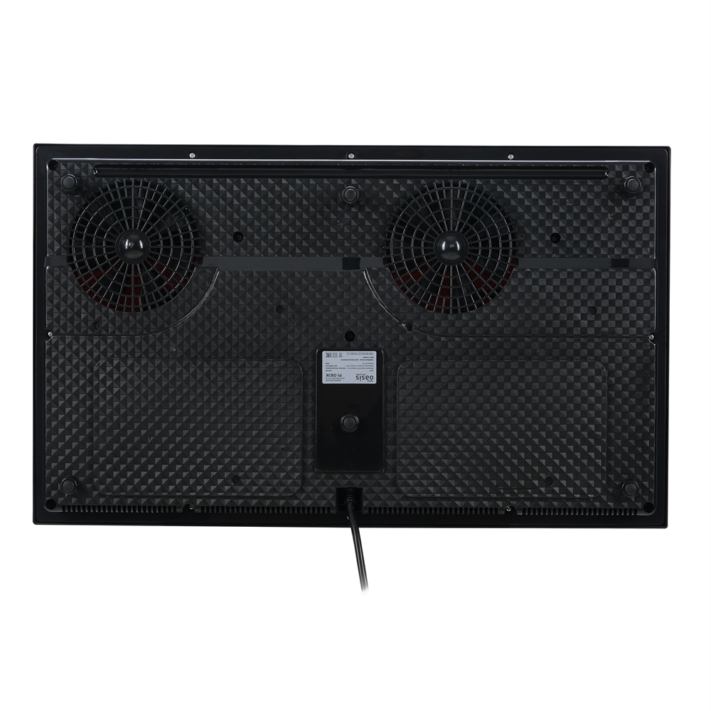 Индукционная настольная плита РI-DB3K oasis 1197