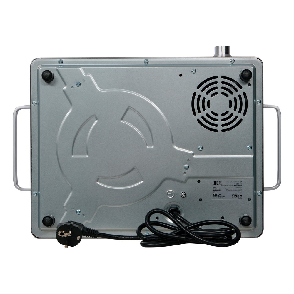 Инфракрасная настольная плита A-TS1S oasis 1366