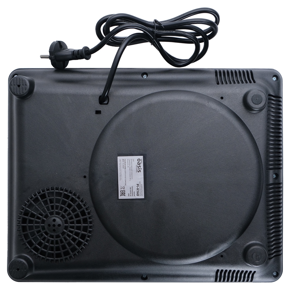 Инфракрасная настольная плита PI-KYAD oasis 2711