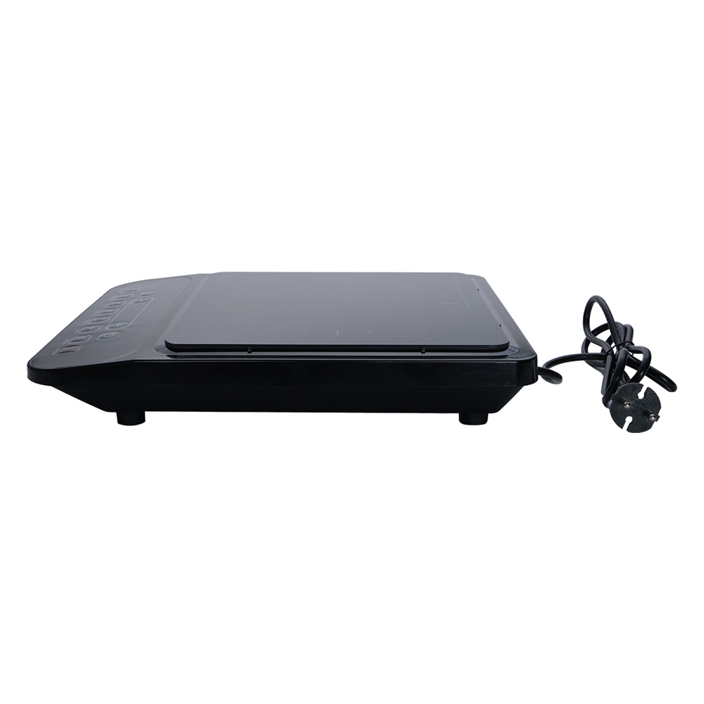 Индукционная настольная плита PI-KWSG oasis 2712