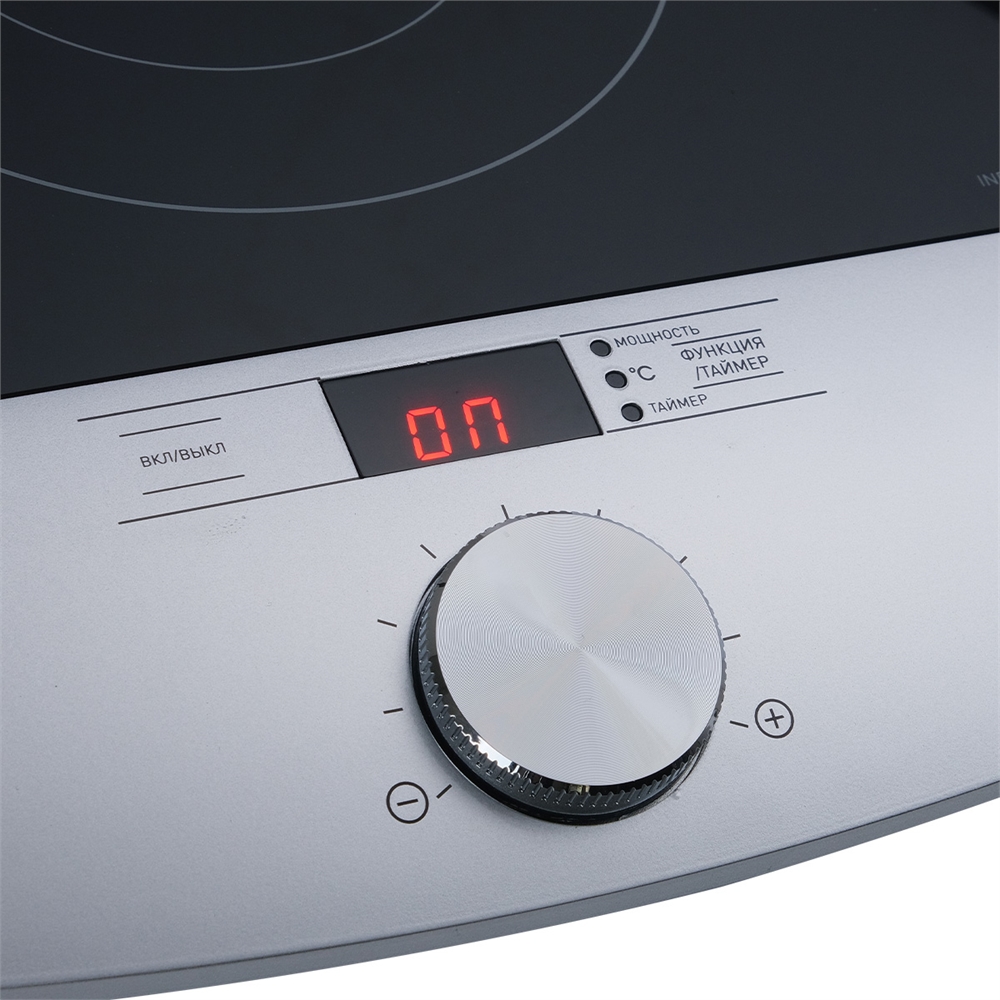 Индукционная настольная плита PI-PLMN oasis 2713