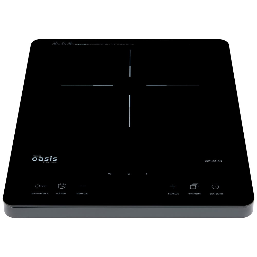 Индукционная настольная плита PI-SJFE oasis 2760