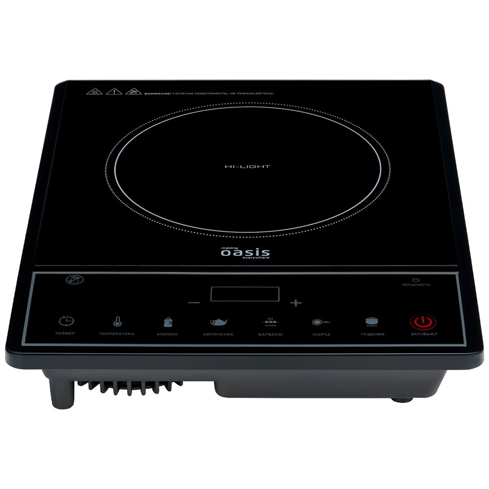 Инфракрасная настольная плита PI-KFNN oasis 2762