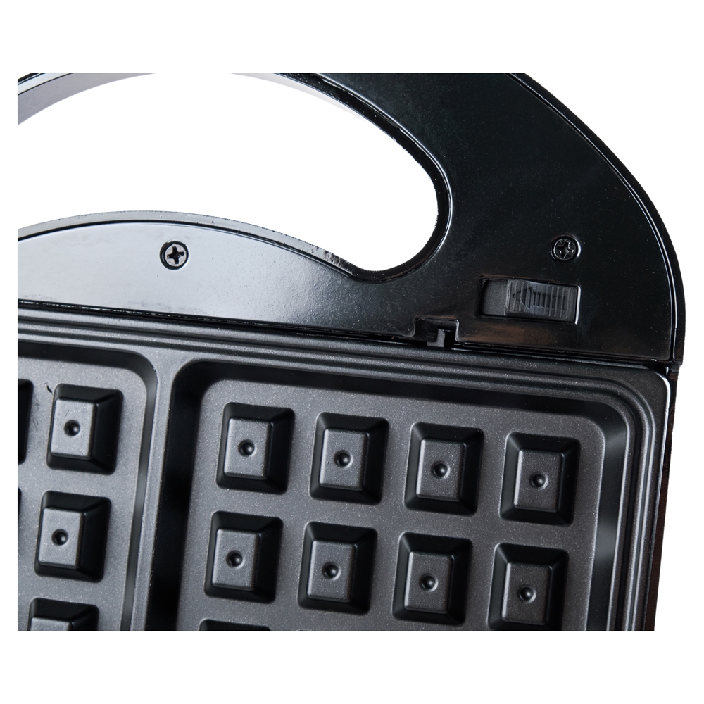 Мультипекарь 3 в 1 PK-3B oasis 1355