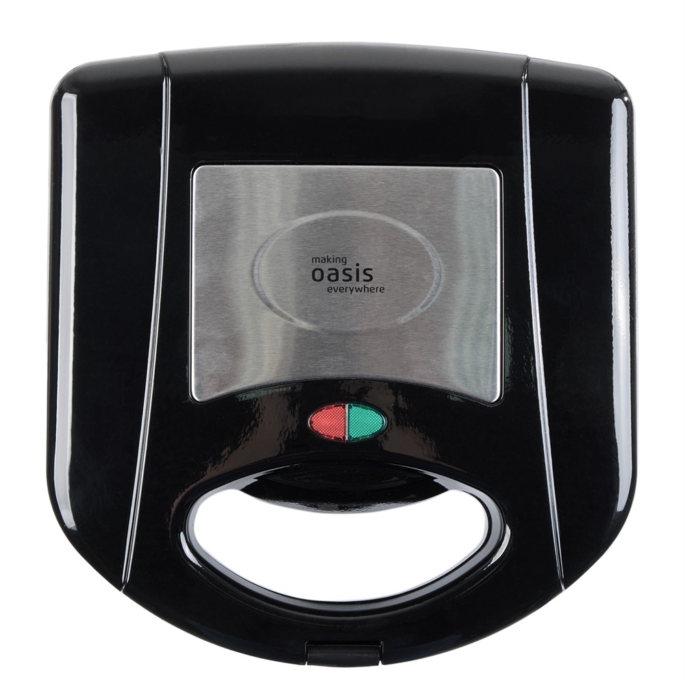 Мультипекарь 3 в 1 PK-3B oasis 1355