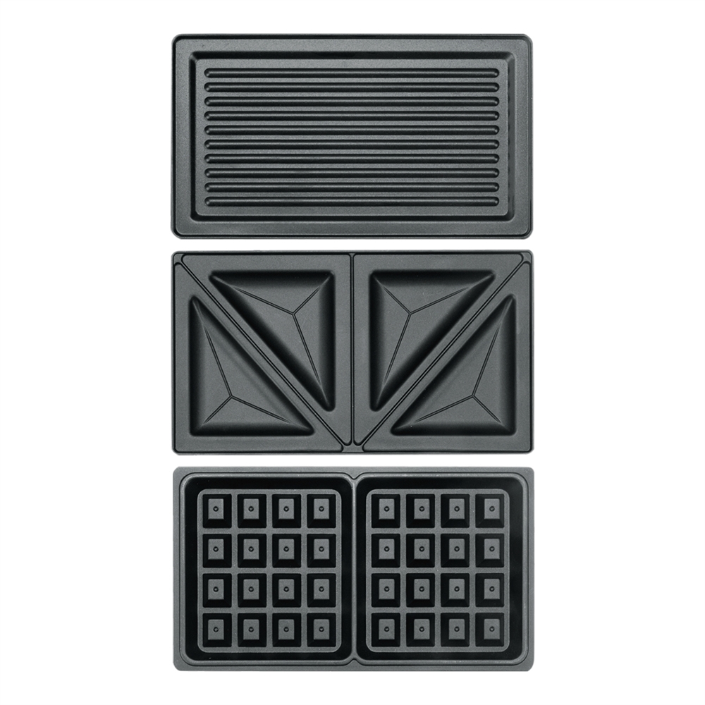 Мультипекарь 3 в 1 PK-3W oasis 1356